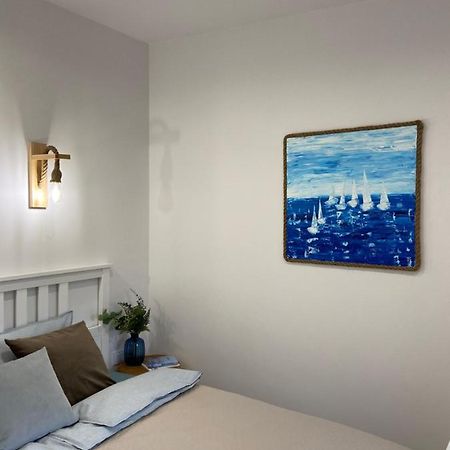 Apartament La Playa! Najlepsza Lokalizacja! Hel Eksteriør billede