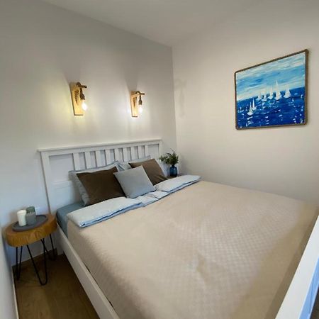 Apartament La Playa! Najlepsza Lokalizacja! Hel Eksteriør billede