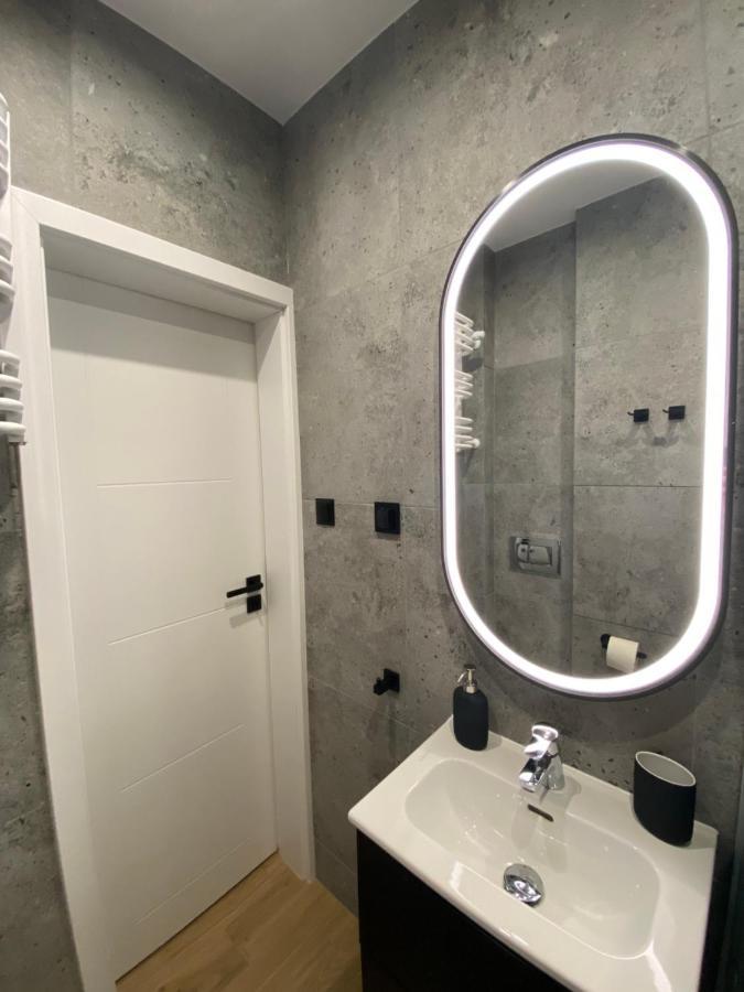 Apartament La Playa! Najlepsza Lokalizacja! Hel Eksteriør billede