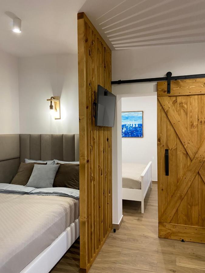 Apartament La Playa! Najlepsza Lokalizacja! Hel Eksteriør billede