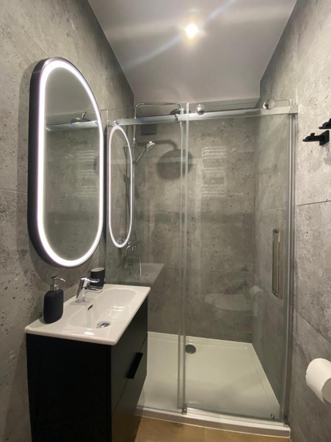 Apartament La Playa! Najlepsza Lokalizacja! Hel Eksteriør billede