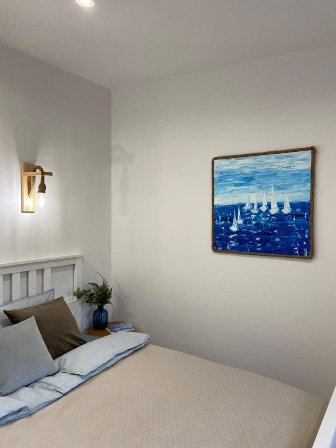 Apartament La Playa! Najlepsza Lokalizacja! Hel Eksteriør billede