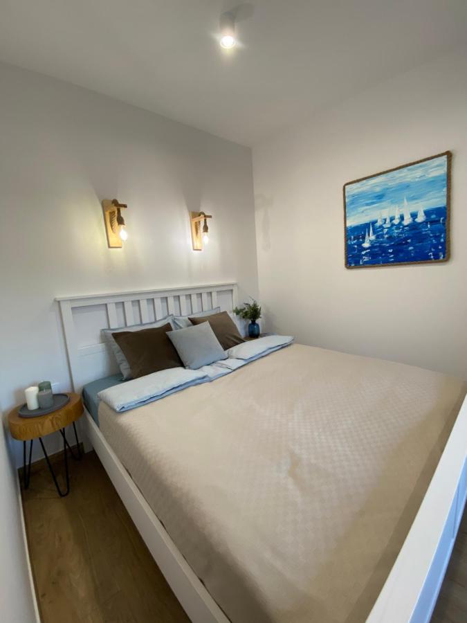 Apartament La Playa! Najlepsza Lokalizacja! Hel Eksteriør billede